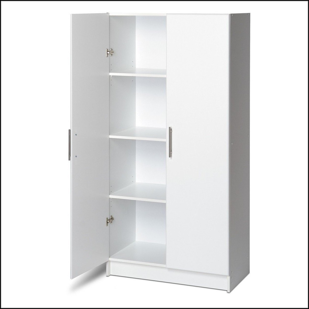 Best ideas about Storage Cabinets With Doors And Shelves
. Save or Pin Storage Cabinets With Doors And Shelves Cabinet Home Now.