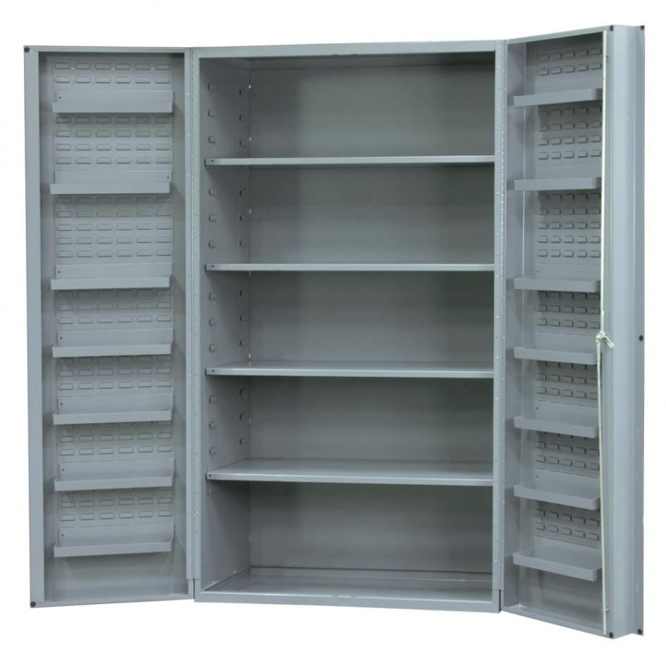 Best ideas about Storage Cabinets With Doors And Shelves
. Save or Pin Metal Storage Cabinets with Doors and Shelves Home Now.