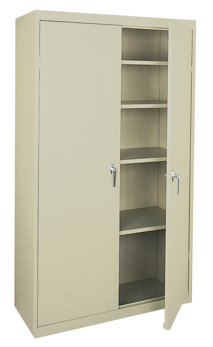 Best ideas about Storage Cabinets With Doors And Shelves
. Save or Pin Cabinet With Shelves And Doors Now.