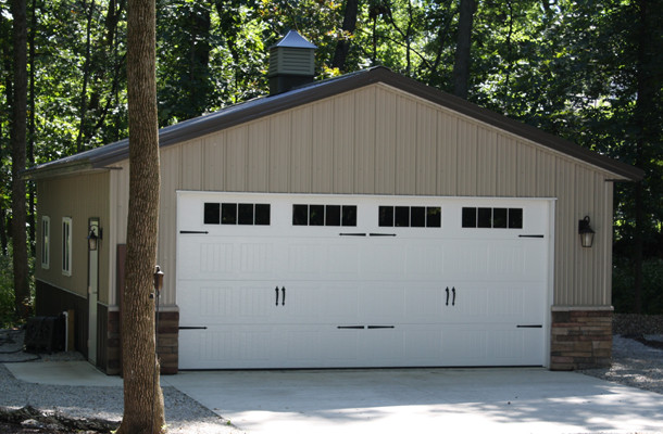 Best ideas about Storage Garage Cedar Rapids
. Save or Pin Garage Lester Buildings Garage Storage Workshop in MA RI Now.