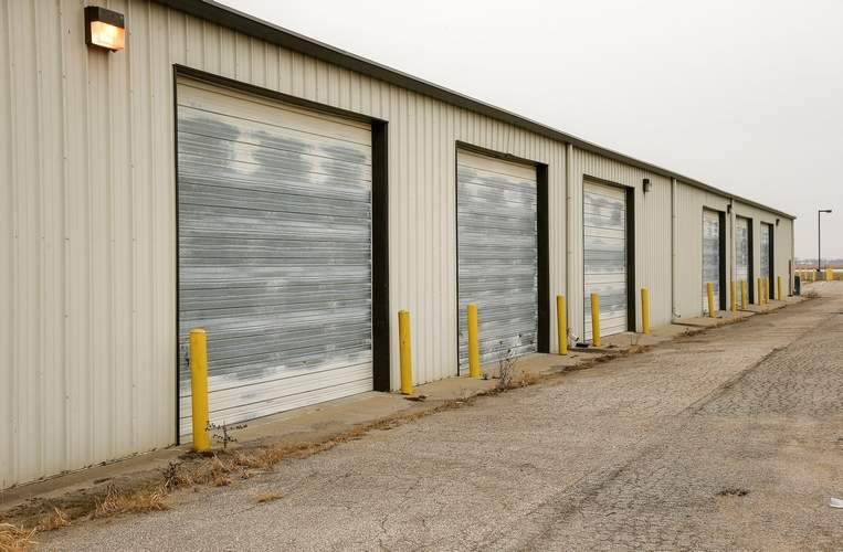 Best ideas about Storage Garage Cedar Rapids
. Save or Pin Eastern Iowa Airport leases former armory buildings Now.