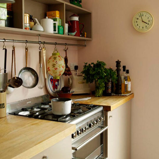 Best ideas about Storage Ideas For Small Kitchens
. Save or Pin 31 Amazing Storage Ideas For Small Kitchens Now.