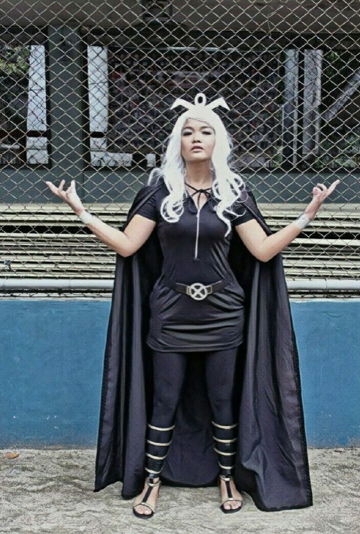 Best ideas about Storm Costume DIY
. Save or Pin 1000 ideas about Storm Costume on Pinterest Now.