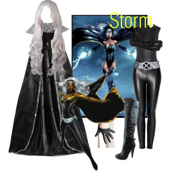 Best ideas about Storm Costume DIY
. Save or Pin Best 25 Storm costume ideas on Pinterest Now.
