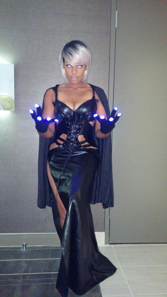 Best ideas about Storm Costume DIY
. Save or Pin Best 25 Storm costume ideas on Pinterest Now.