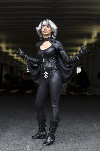 Best ideas about Storm Costume DIY
. Save or Pin Best 25 Storm costume ideas on Pinterest Now.