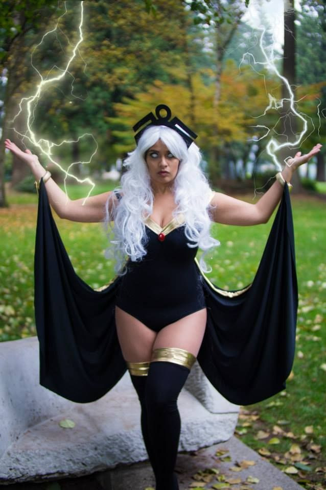 Best ideas about Storm Costume DIY
. Save or Pin Best 25 Storm costume ideas on Pinterest Now.