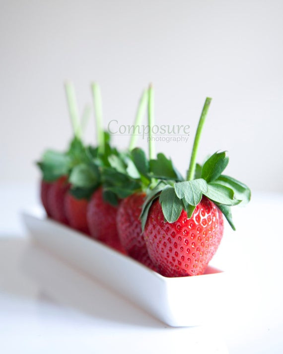 Best ideas about Strawberry Kitchen Decoration
. Save or Pin Items similar to Strawberry kitchen photo print graphic Now.