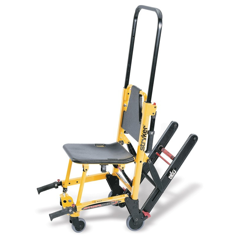 Best ideas about Striker Stair Chair
. Save or Pin Stryker 6252 Stair PRO Styker Stair Chairs Now.