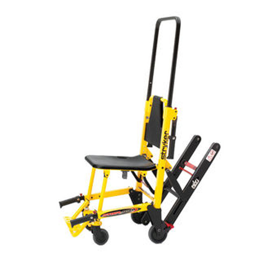 Best ideas about Striker Stair Chair
. Save or Pin Stryker Stair Pro 6252 Now.