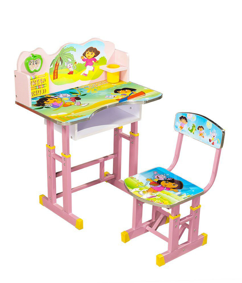 Best ideas about Study Table And Chair
. Save or Pin Furniture Dynamics Kids Study Table And Chair Buy Now.