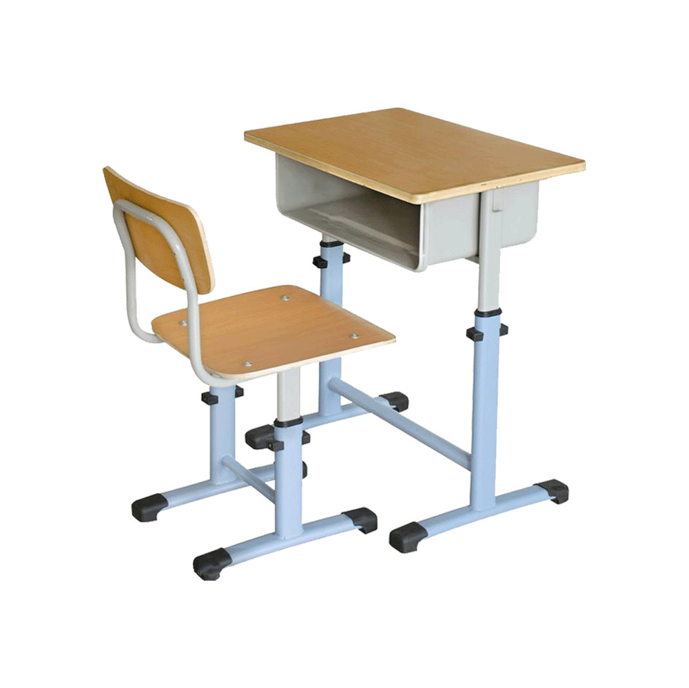 Best ideas about Study Table And Chair
. Save or Pin Primary School Assemble Kids Child Study Table And Chair Now.