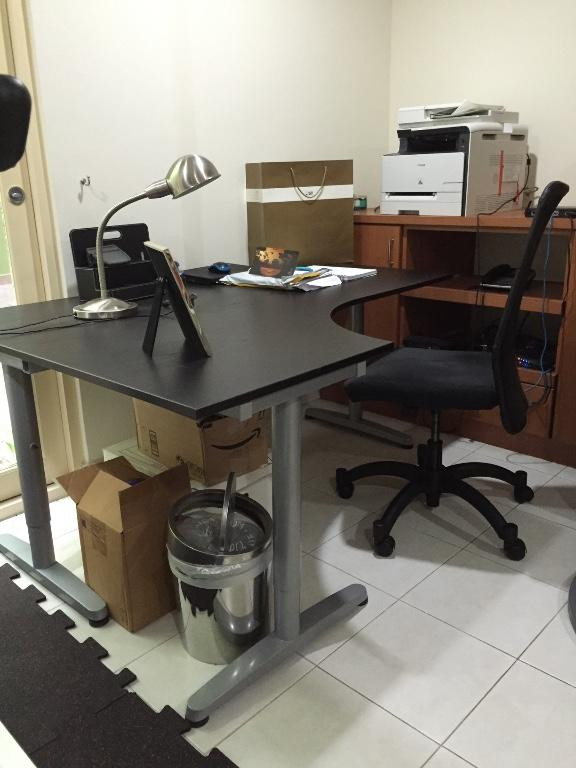 Best ideas about Study Table And Chair
. Save or Pin IKEA Study table and chair Singapore Now.