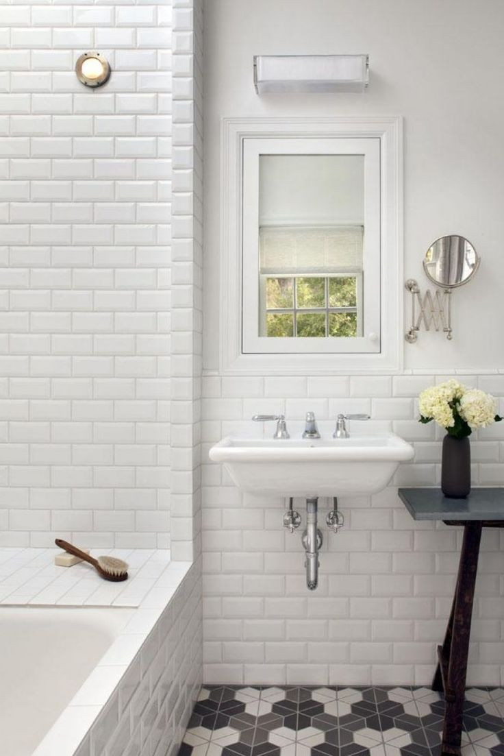 Best ideas about Subway Tile Bathroom
. Save or Pin Best 25 Subway tile bathrooms ideas only on Pinterest Now.