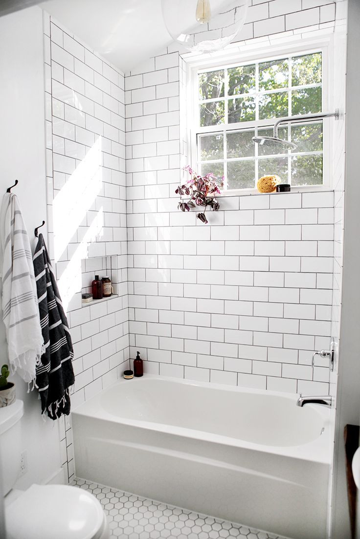 Best ideas about Subway Tile Bathroom
. Save or Pin Best 25 White subway tile bathroom ideas on Pinterest Now.