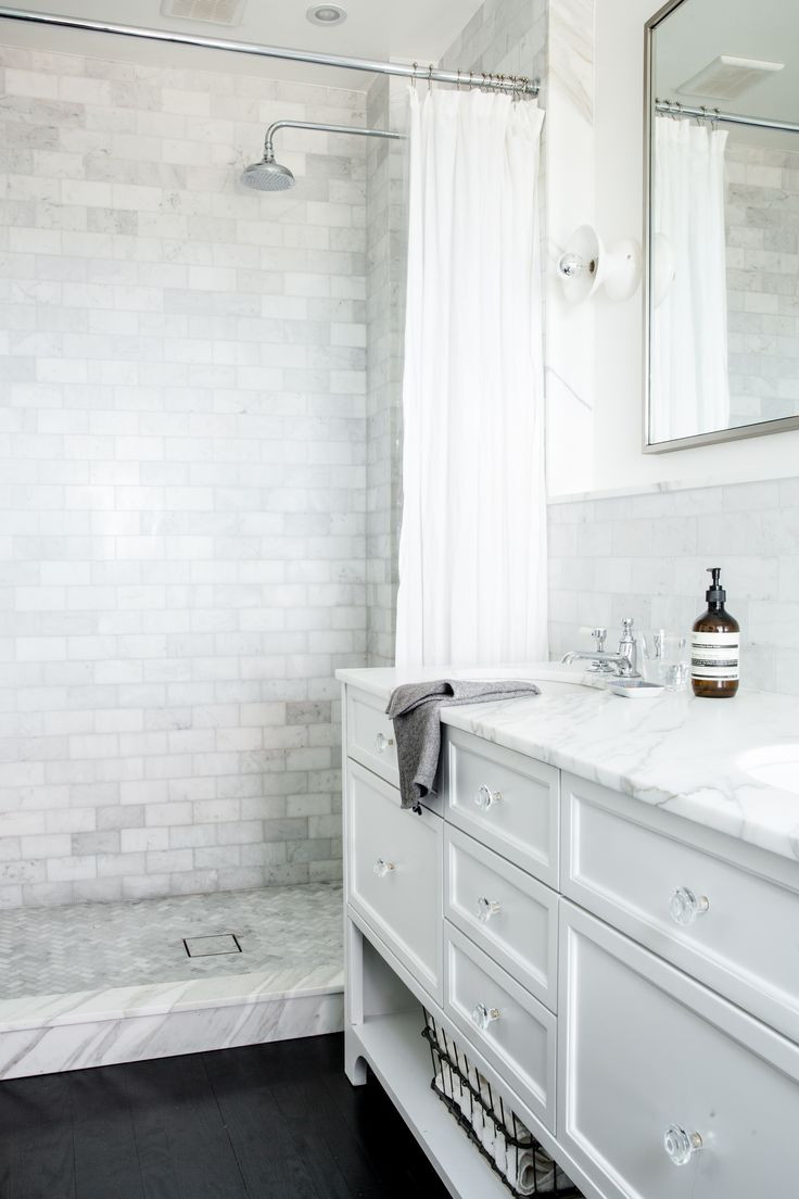 Best ideas about Subway Tile Bathroom
. Save or Pin Gorgeous Variations on Laying Subway Tile Now.