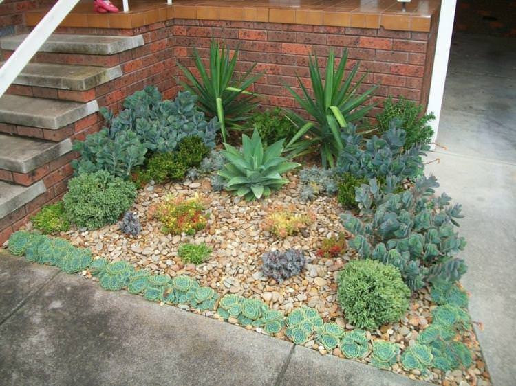 Best ideas about Succulent Garden Ideas
. Save or Pin 47 Succulent Planting Ideas with Tutorials Now.