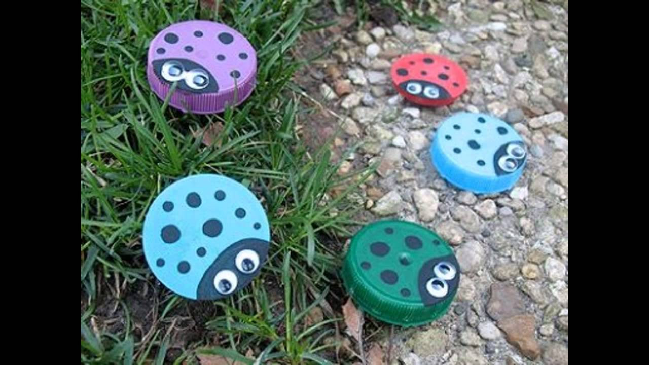 Best ideas about Summer Art And Craft For Kids
. Save or Pin Summer arts and crafts for kids Now.