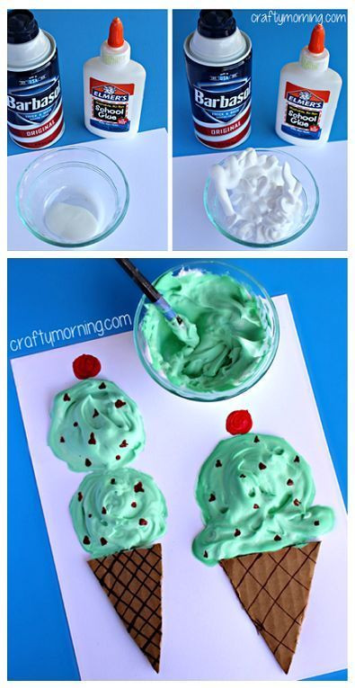 Best ideas about Summer Art Project For Kids
. Save or Pin 25 best ideas about Crafts for kids on Pinterest Now.
