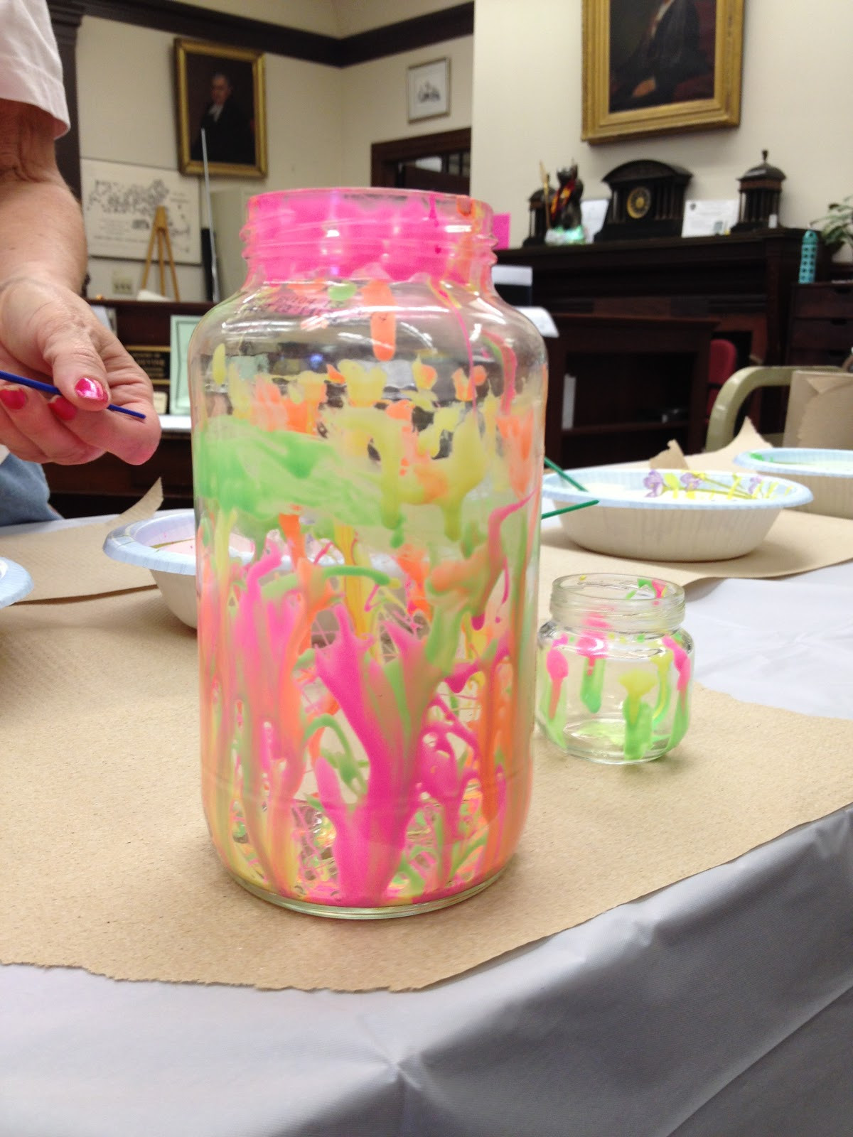 Best ideas about Summer Crafts For Adults
. Save or Pin Books Yarn Ink and Other Pursuits The Library Now.