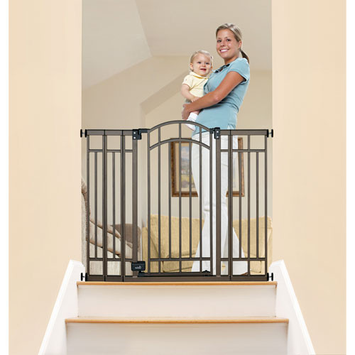 Best ideas about Summer Infant Baby Gate
. Save or Pin Stair Gates For Babies Now.