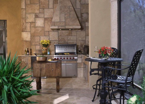 Best ideas about Summer Kitchen Ideas
. Save or Pin Set a Summer Kitchen Amenities on Your Outdoor Patio Now.