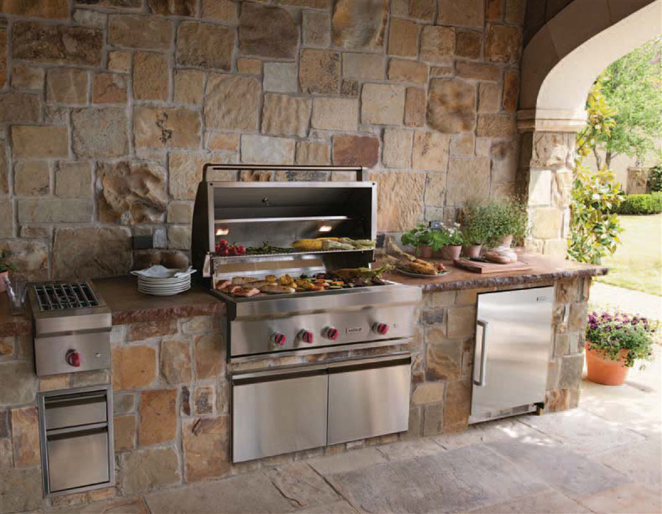 Best ideas about Summer Kitchen Ideas
. Save or Pin Outdoor Summer Kitchens Orlando & Tampa Florida Now.