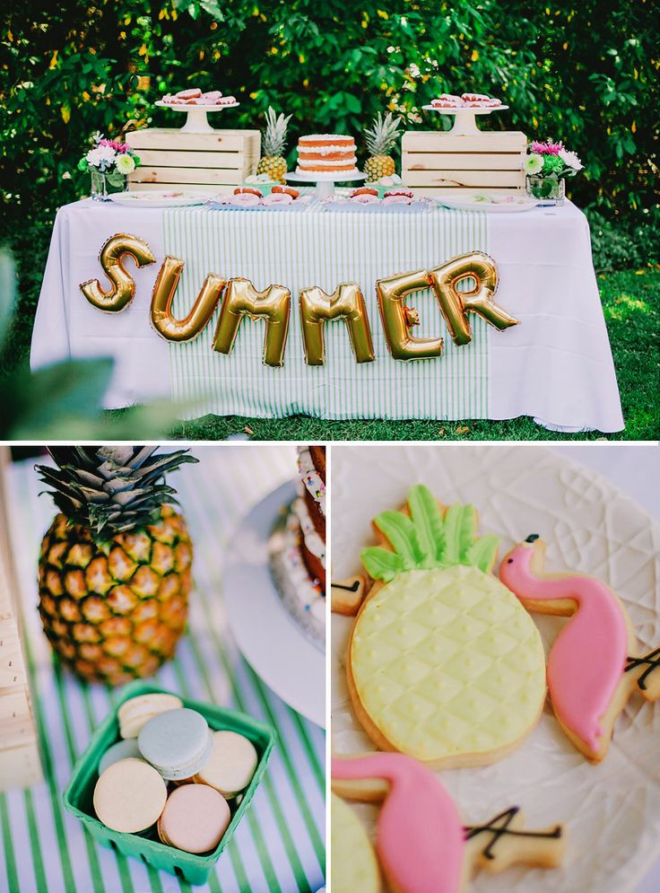 Best ideas about Summer Party Ideas Adults
. Save or Pin Best 20 Summer party decorations ideas on Pinterest Now.