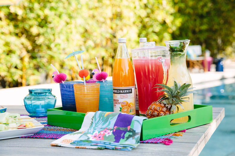 Best ideas about Summer Themed Party Ideas For Adults
. Save or Pin 3 Summer Party Theme Ideas for Fun in the Sun Now.