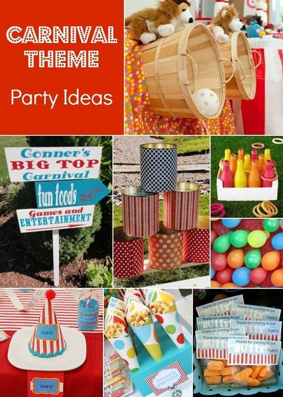 Best ideas about Summer Themed Party Ideas For Adults
. Save or Pin Best 25 Adult circus party ideas on Pinterest Now.
