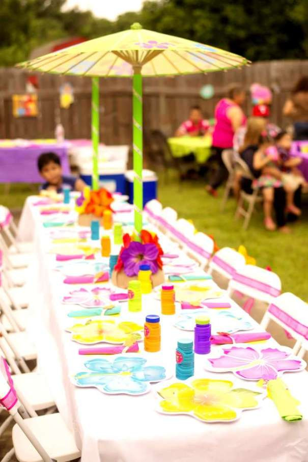 Best ideas about Summer Themed Party Ideas For Adults
. Save or Pin Ideas and Themes for Summer Birthday Parties Now.