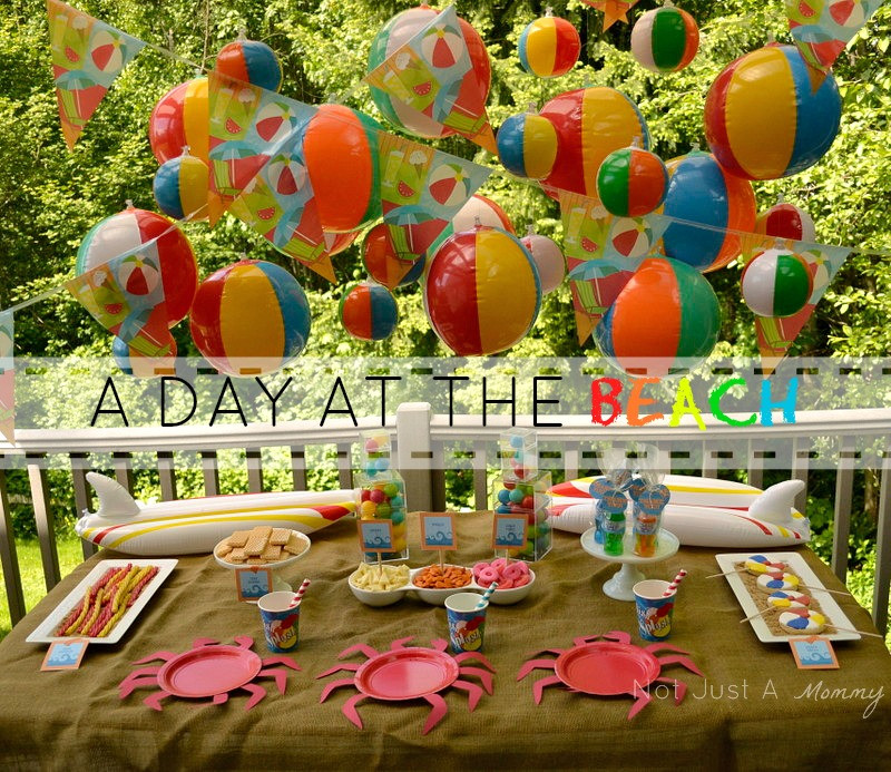 Best ideas about Summer Themed Party Ideas For Adults
. Save or Pin 16 Best s of Camping Theme Party For Adults Summer Now.