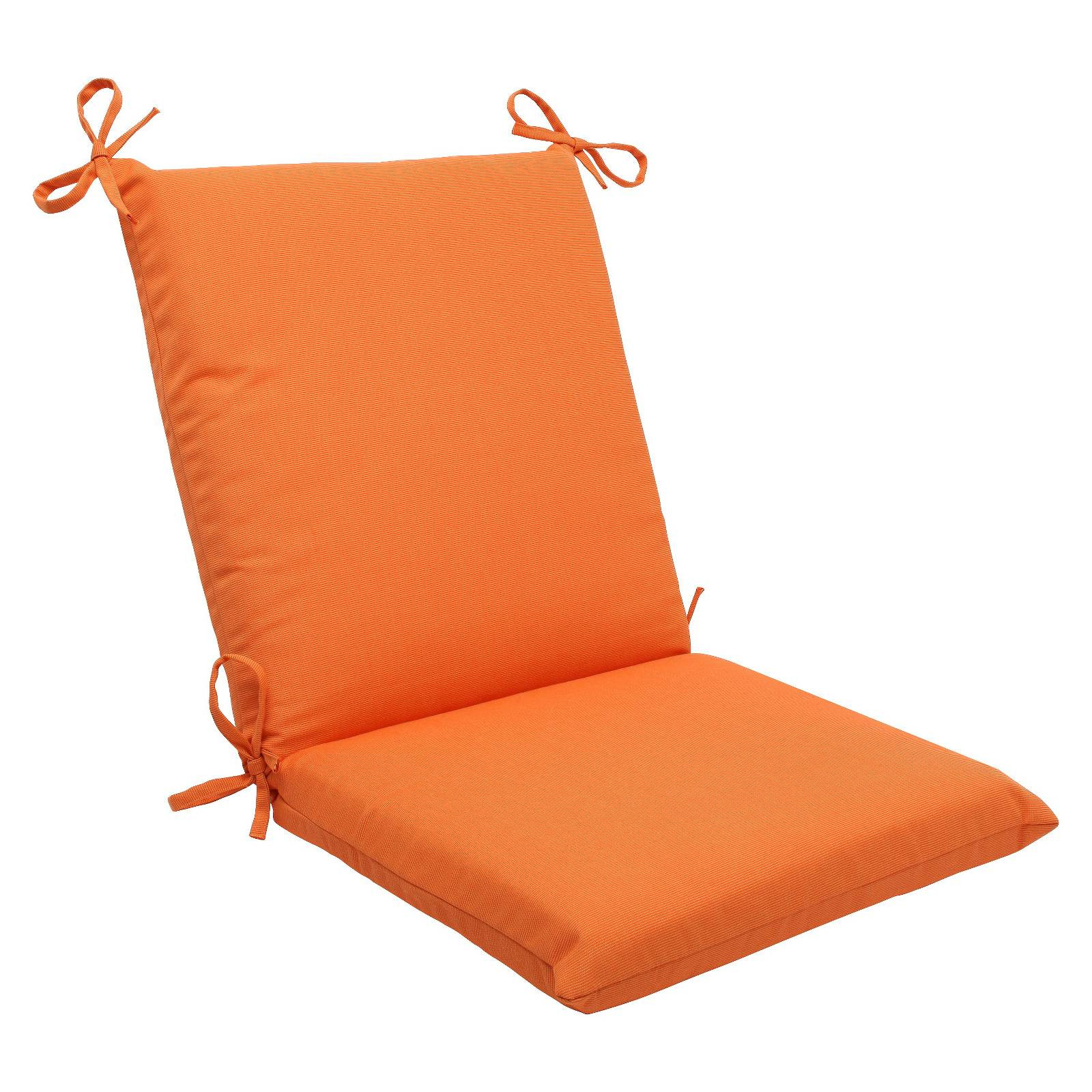 Best ideas about Sunbrella Patio Cushions
. Save or Pin Sunbrella Canvas Outdoor Squared Edge Chair Cushion Now.