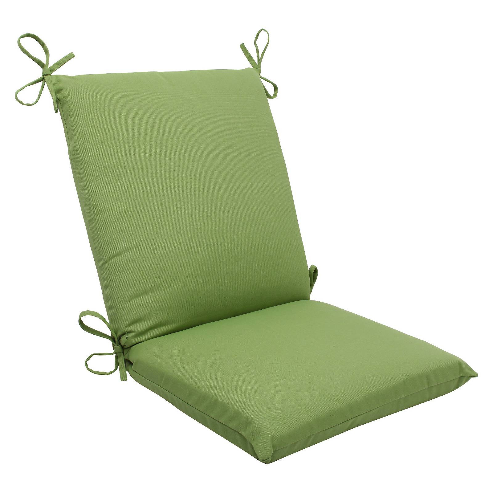 Best ideas about Sunbrella Patio Cushions
. Save or Pin Sunbrella Canvas Outdoor Squared Edge Chair Cushion Now.
