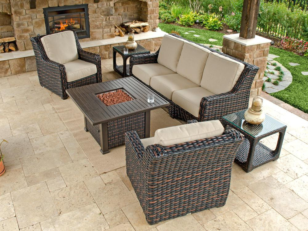 Best ideas about Sunbrella Patio Furniture
. Save or Pin Outdoor Furniture Sunbrella Fabric Cushions Chair With Now.