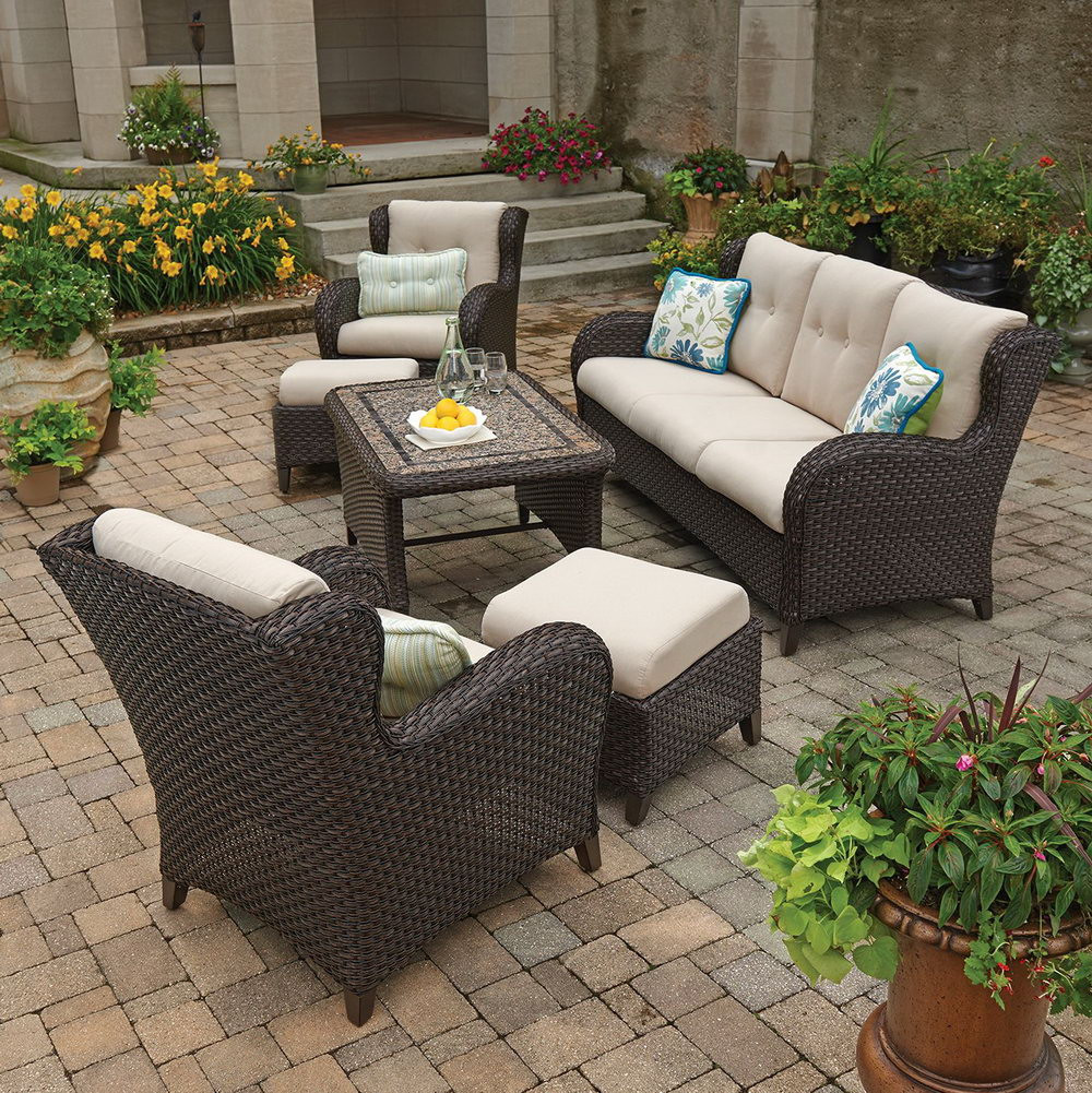 Best ideas about Sunbrella Patio Furniture
. Save or Pin Patio Furniture Sunbrella Patioureca Outstandingure Sale Now.