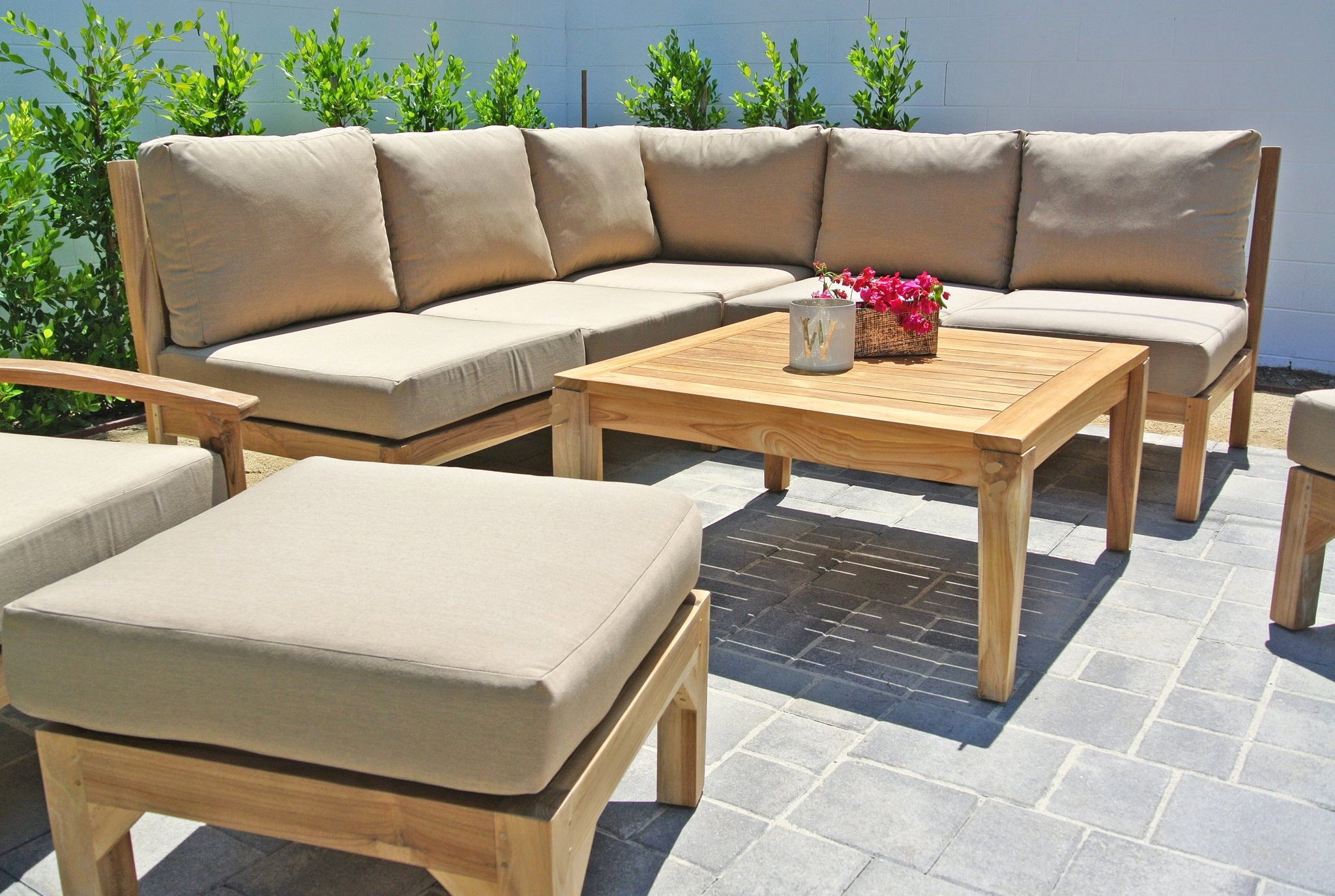 Best ideas about Sunbrella Patio Furniture
. Save or Pin Easy Sunbrella Patio Furniture Also Outdoor Dining Chair Now.