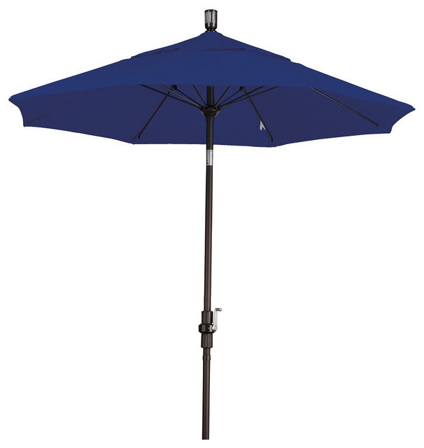 Best ideas about Sunbrella Patio Umbrellas
. Save or Pin Ultra Premium Sunbrella 7 5 foot Patio Umbrella 5 Colors Now.