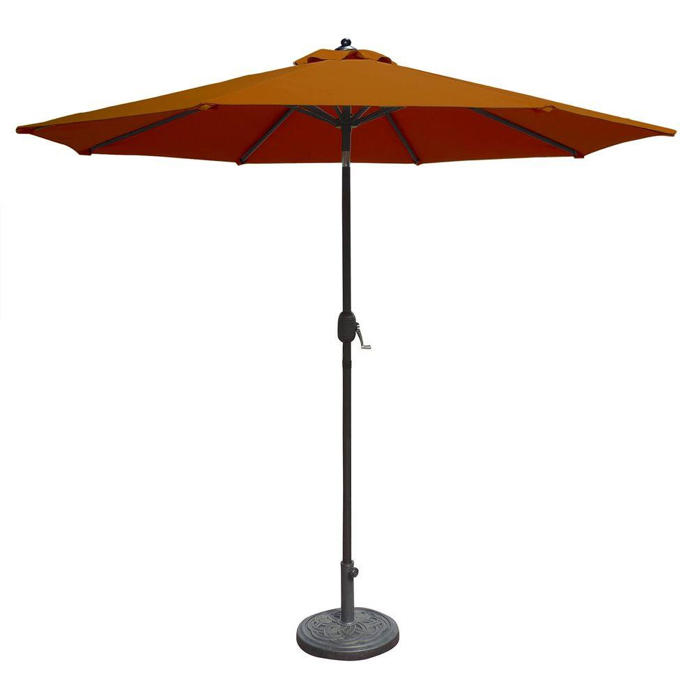 Best ideas about Sunbrella Patio Umbrellas
. Save or Pin Island Umbrella Santiago 10 ft Octagonal Cantilever Patio Now.