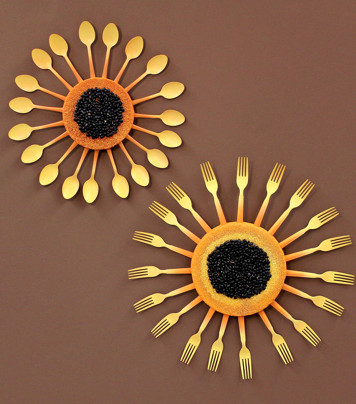 Best ideas about Sunflower Wall Art
. Save or Pin Sunflower Wall Art JoAnn Now.