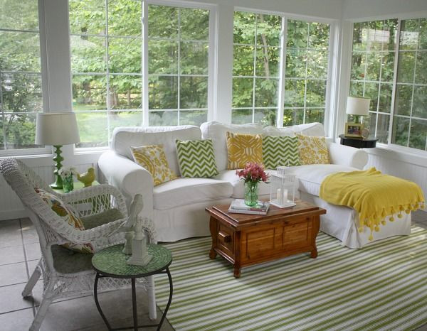 Best ideas about Sunroom Furniture Ideas Decorating Sunrooms
. Save or Pin 25 best ideas about Sunroom Furniture on Pinterest Now.