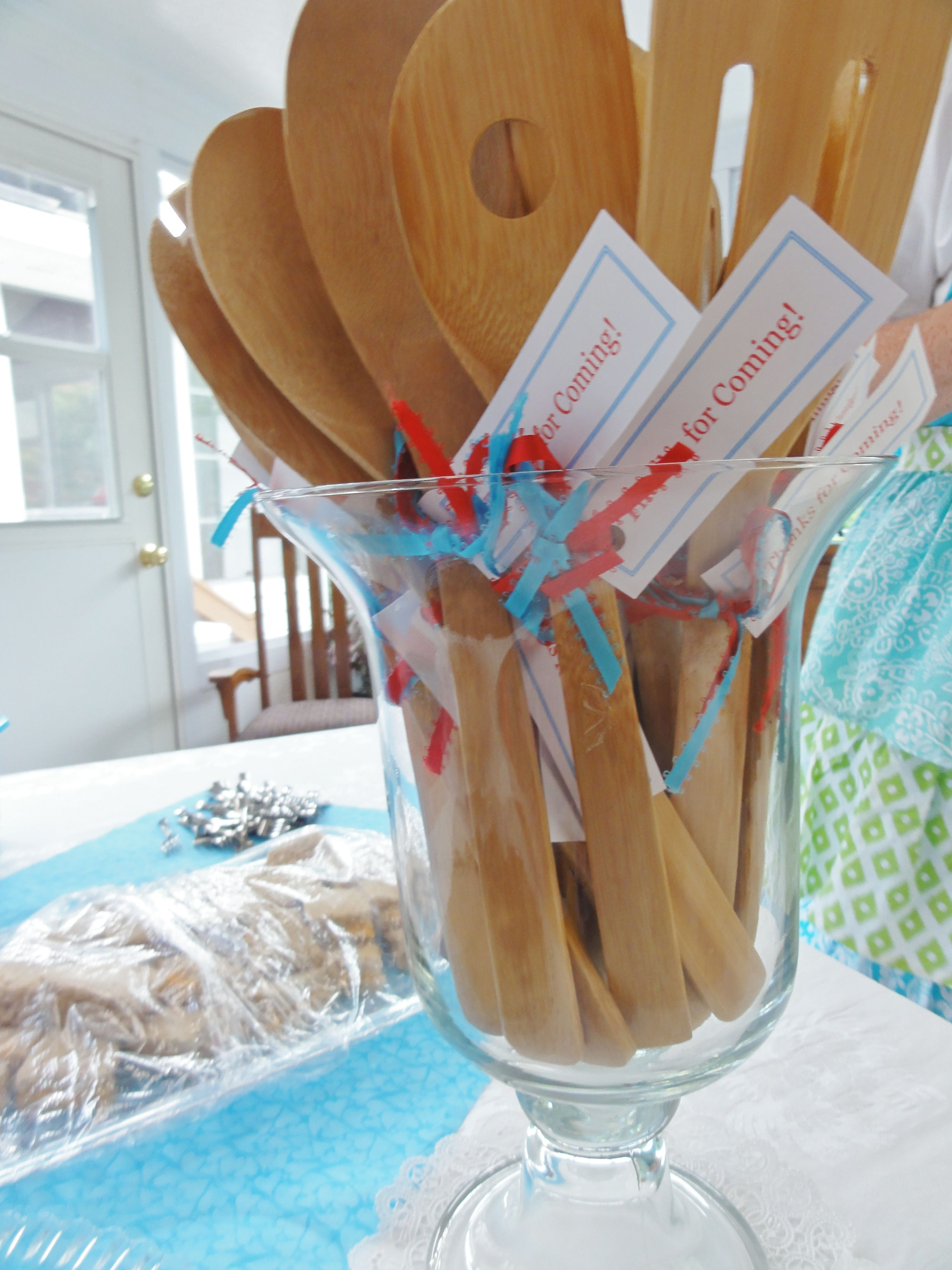 Best ideas about Super Cheap DIY Wedding Favors
. Save or Pin Retro Housewife Bridal Shower THE FAVORS SUPER CHEAP Now.