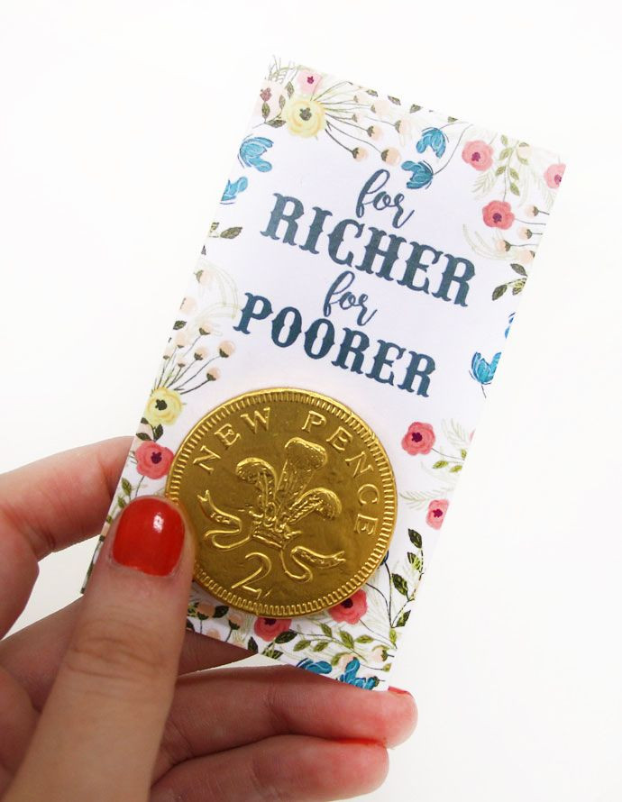 Best ideas about Super Cheap DIY Wedding Favors
. Save or Pin Best 25 Chocolate coins ideas on Pinterest Now.