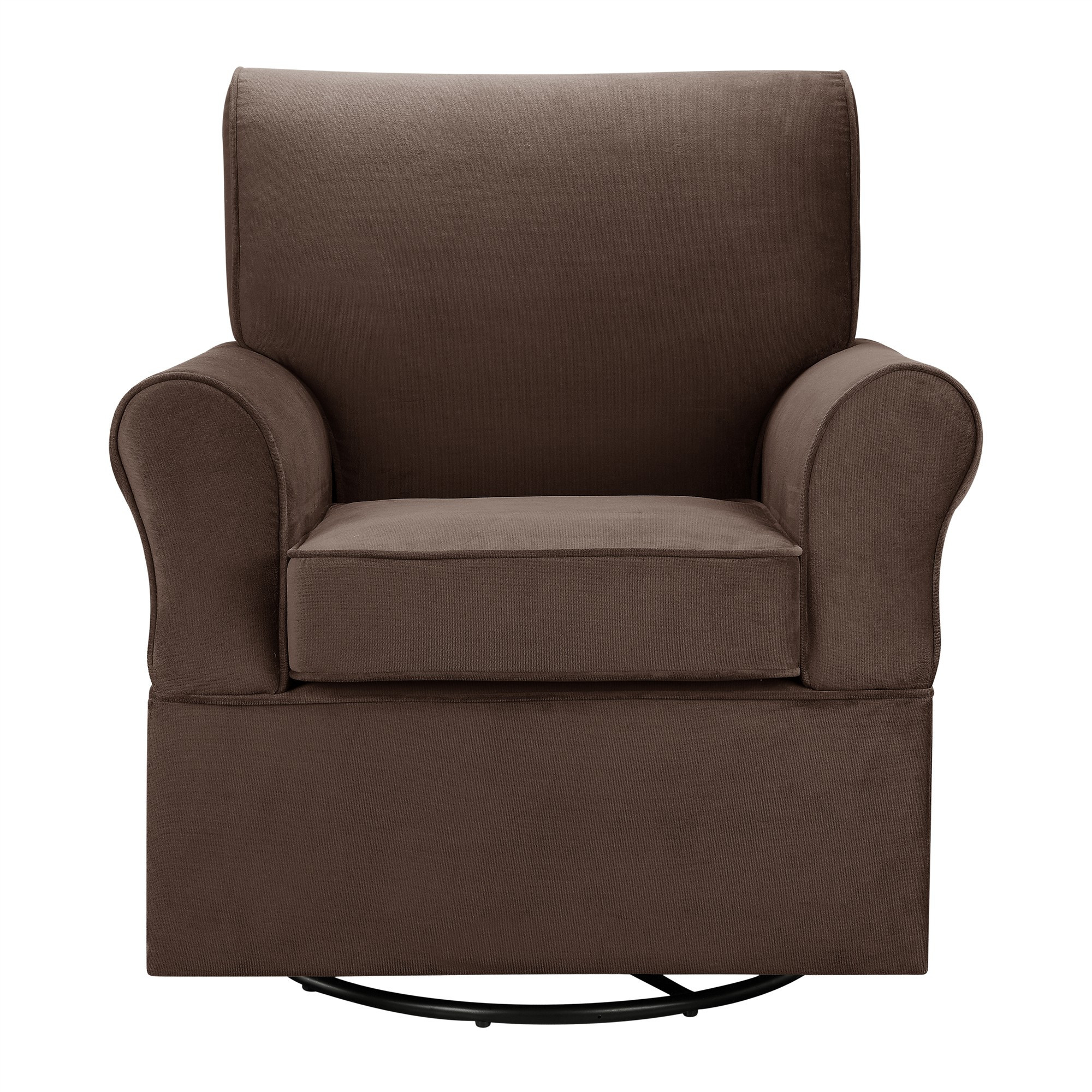 Best ideas about Swivel Glider Chair
. Save or Pin Viv Rae Kimberley Swivel Glider and Ottoman & Reviews Now.