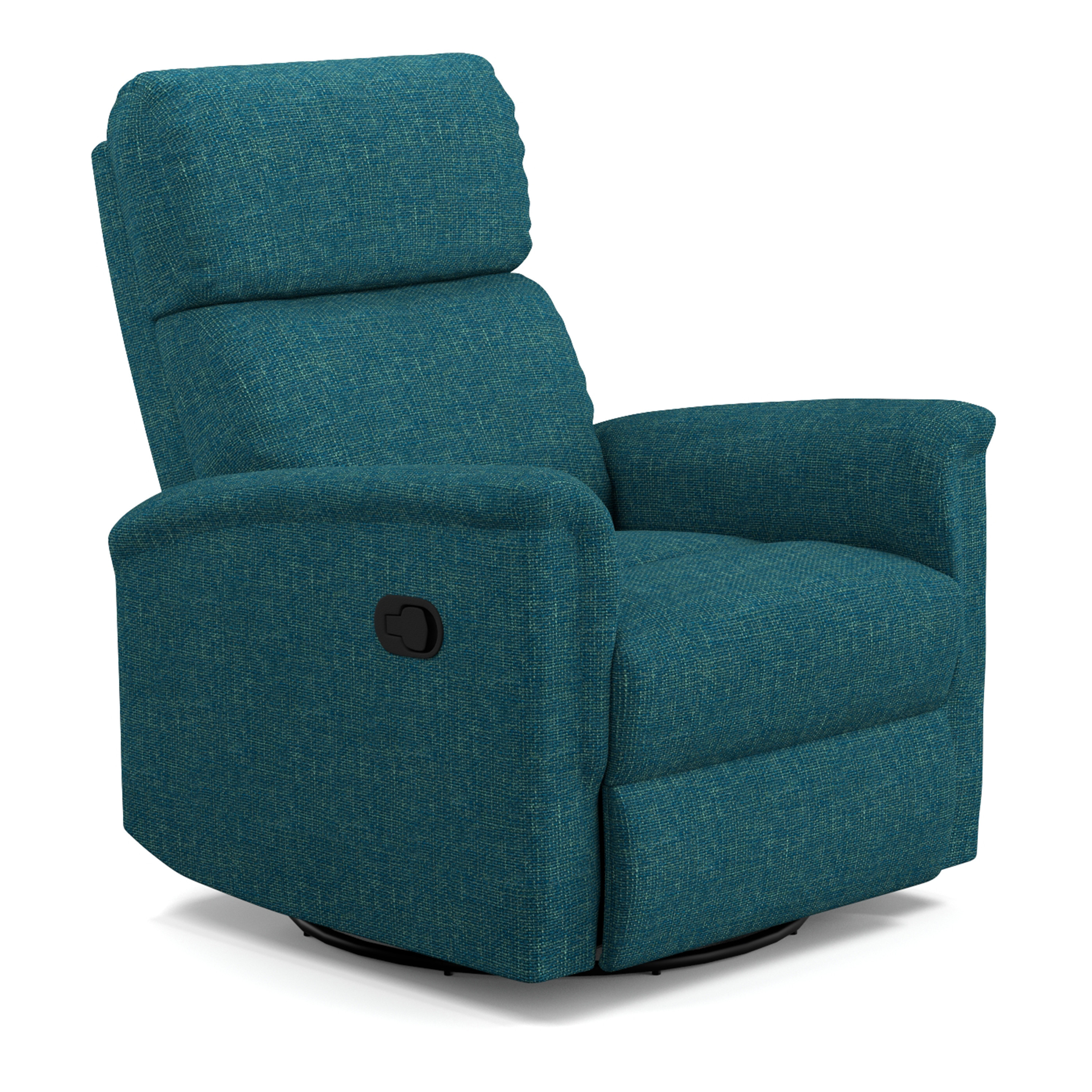 Best ideas about Swivel Glider Chair
. Save or Pin Mercury Row Euphemios Swivel Glider Recliner Chair Now.