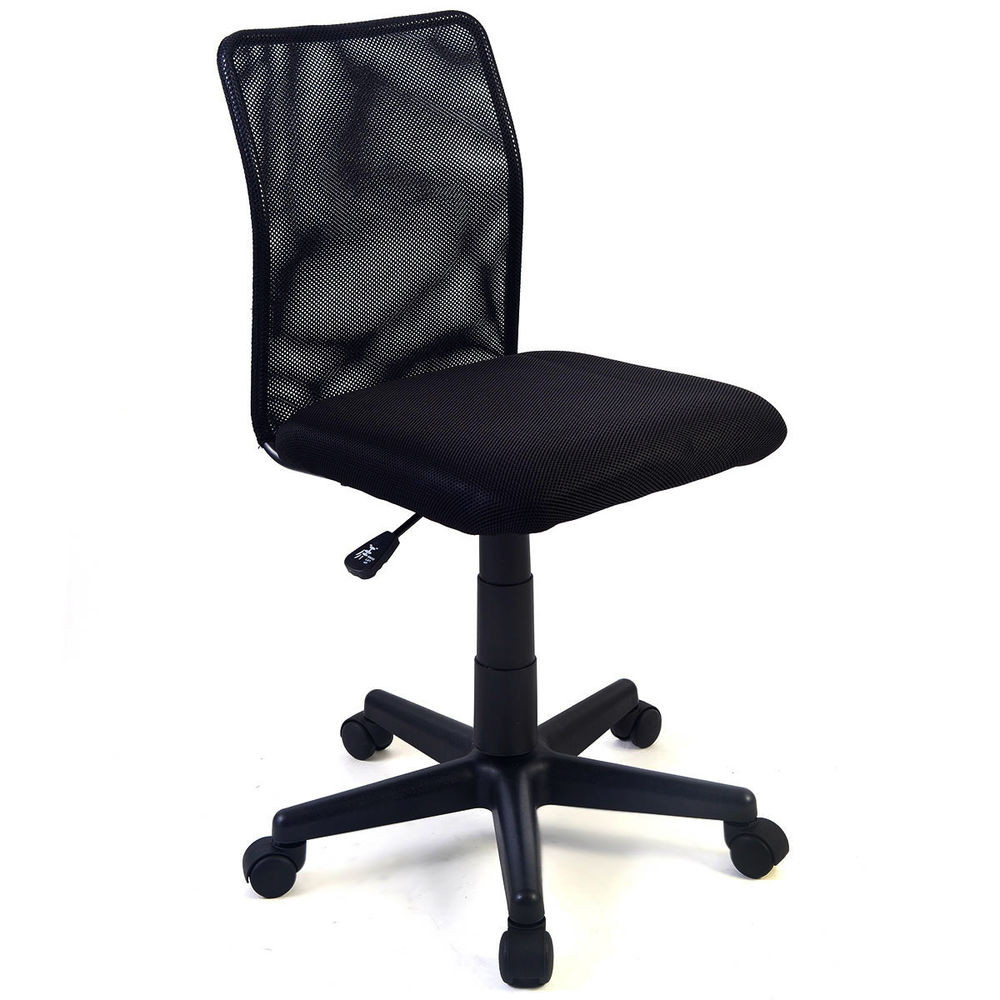Best ideas about Swivel Office Chair
. Save or Pin New Mid back Adjustable Ergonomic Mesh Swivel Durable Now.