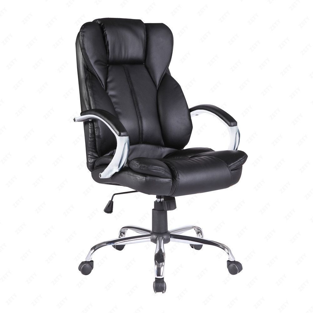 Best ideas about Swivel Office Chair
. Save or Pin High Back fice Chair Executive Swivel puter Desk Now.