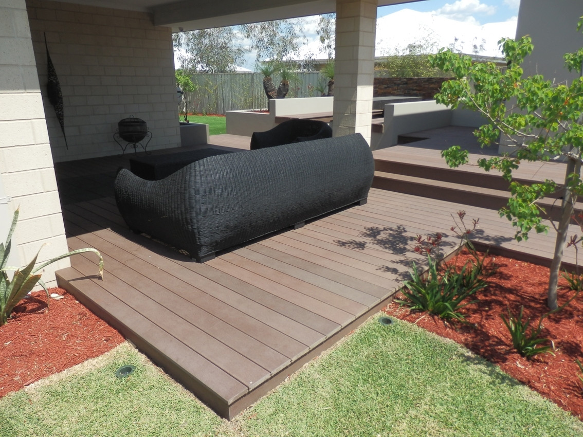 Best ideas about Synthetic Landscape Timbers
. Save or Pin Plastic Landscape Timbers For Simple Decoration Outdoor Now.
