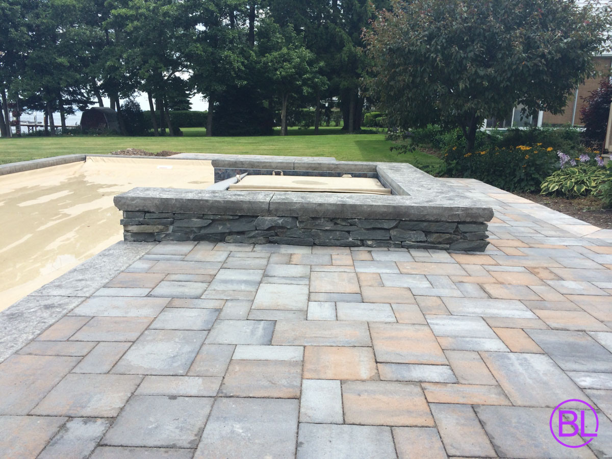 Best ideas about Syracuse Pool And Patio
. Save or Pin Pool Patio Rochester NY Walkway Installation Syracuse Now.