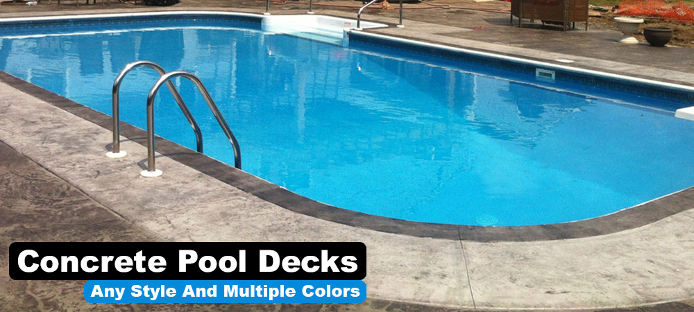 Best ideas about Syracuse Pool And Patio
. Save or Pin Stamped Concrete Syracuse Now.